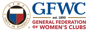 GFWC - General Federation of Women's Clubs