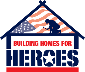 Building Homes for Heroes