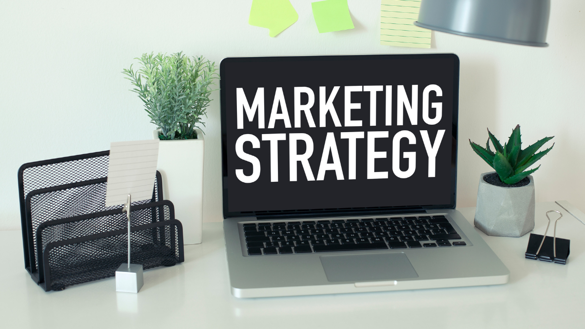 Marketing strategy for a home listing