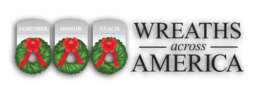 Wreaths Across America