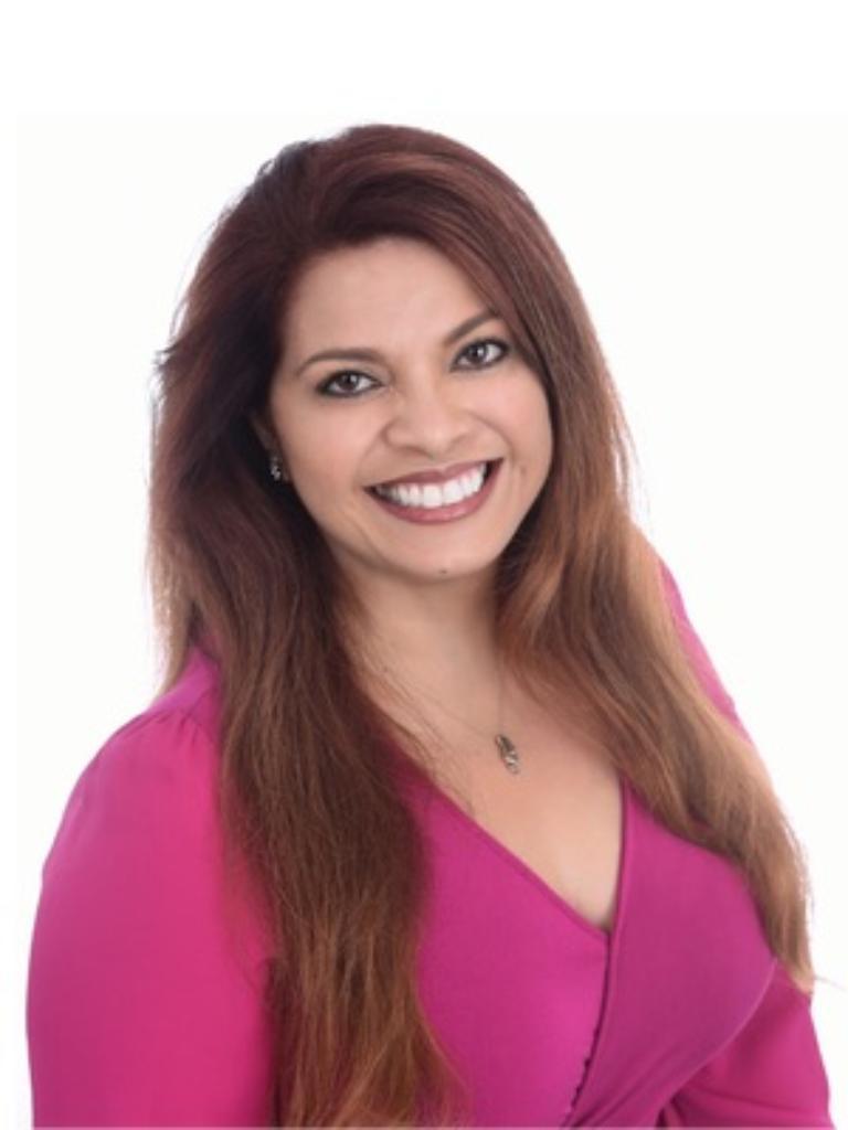 Eileen Scates Profile Image