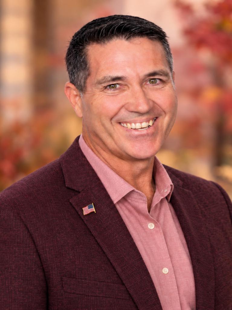 Jason Webb Profile Image