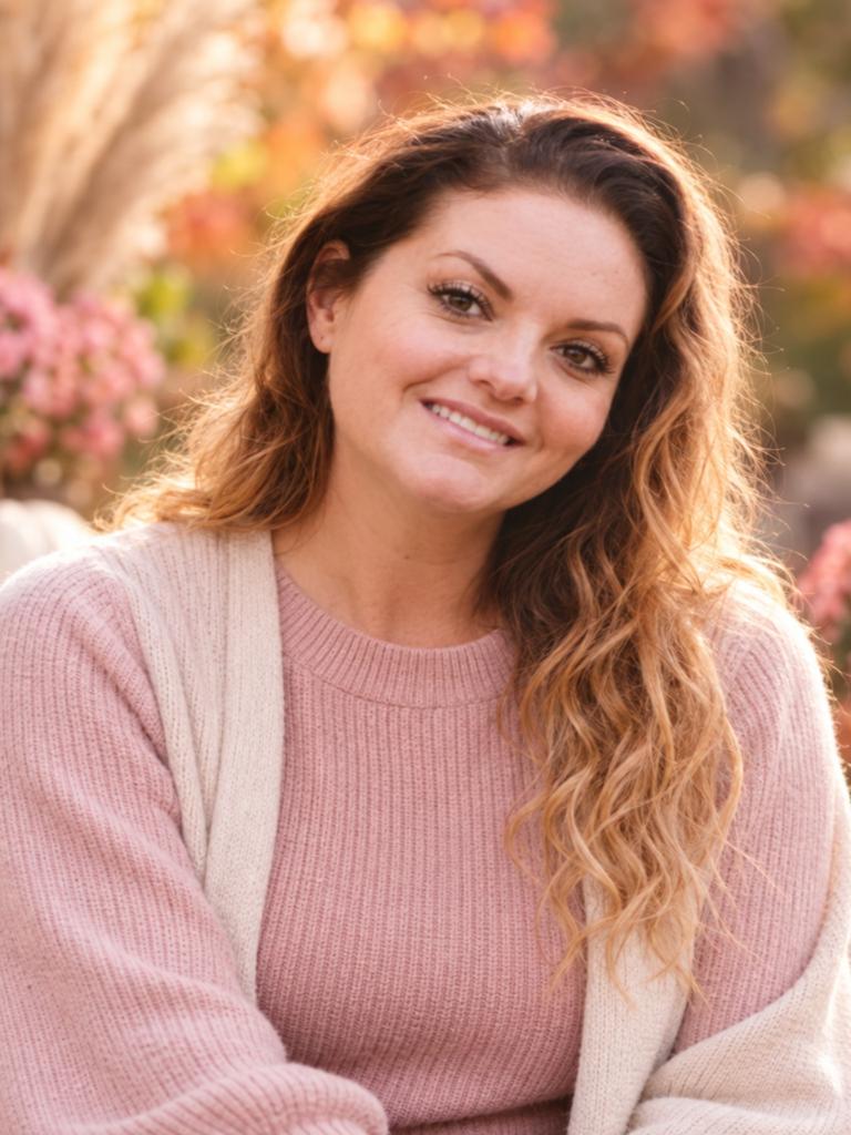 Chelsea Daley Profile Image