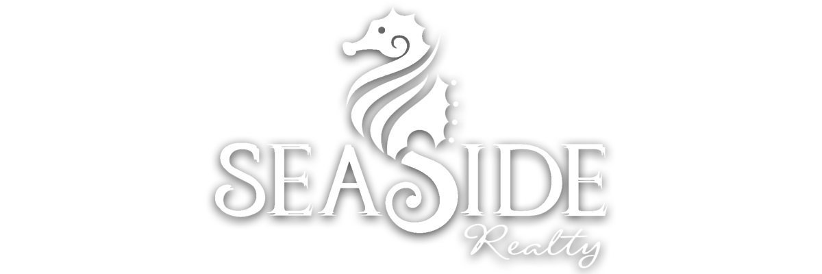 Seaside Realty Logo