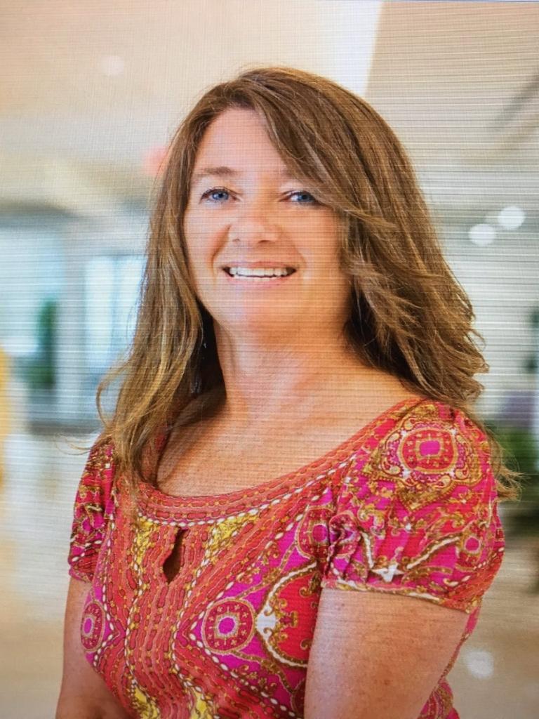 Andrea Westcott Profile Photo