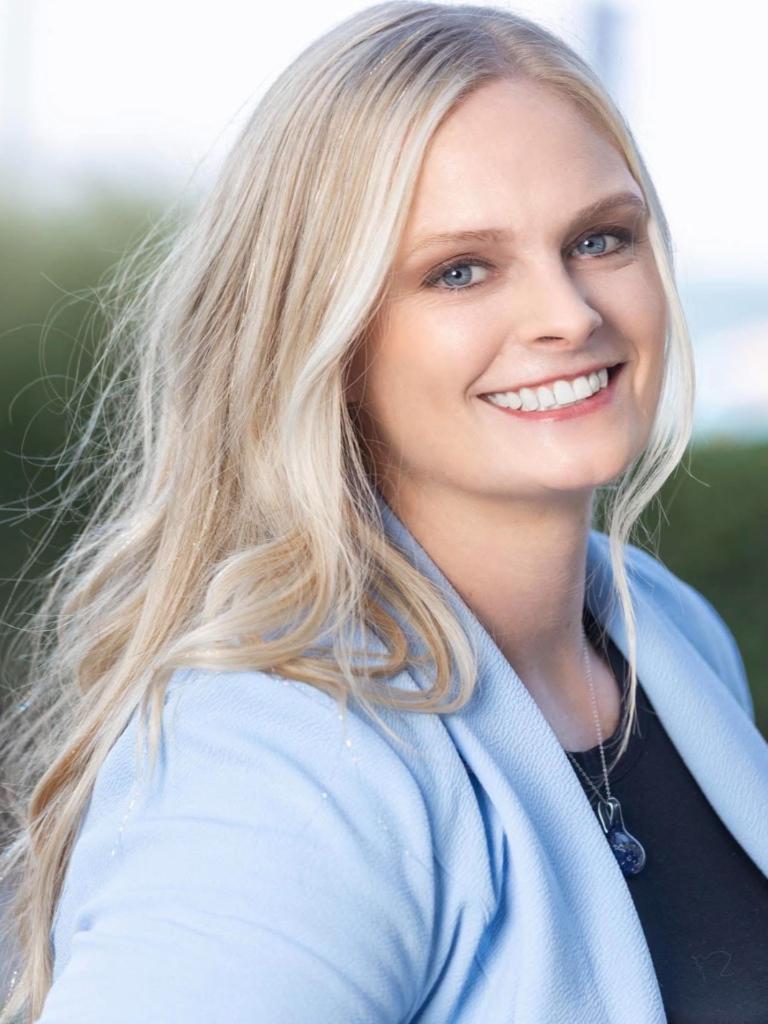 Ariel Prevett Profile Photo