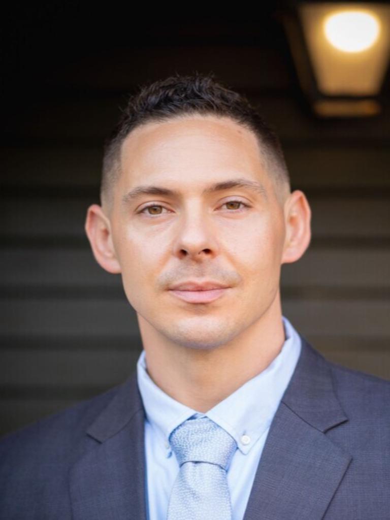 Brandon Carney Profile Photo