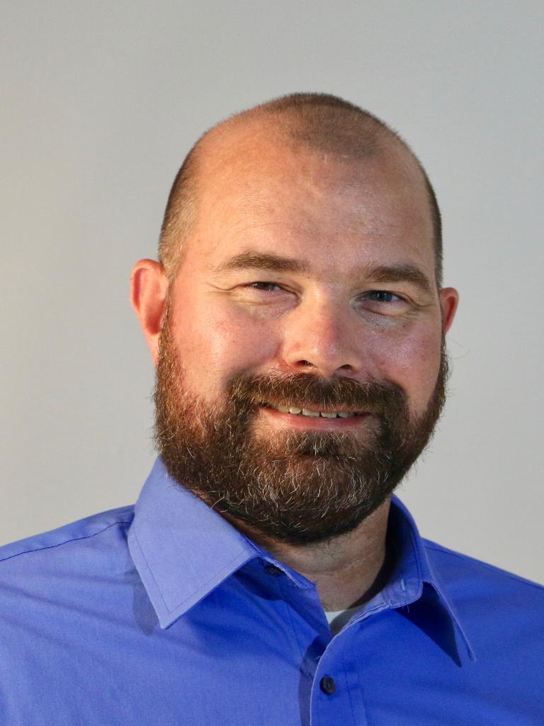 Dan Parisi Profile Photo