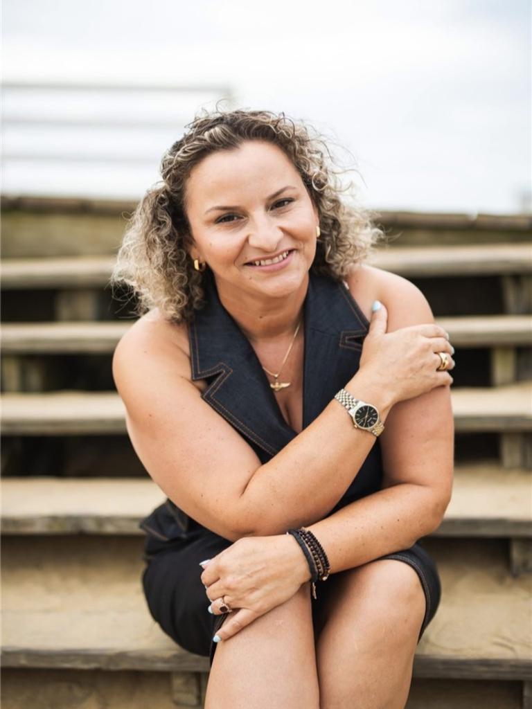 Lila Olson Profile Photo