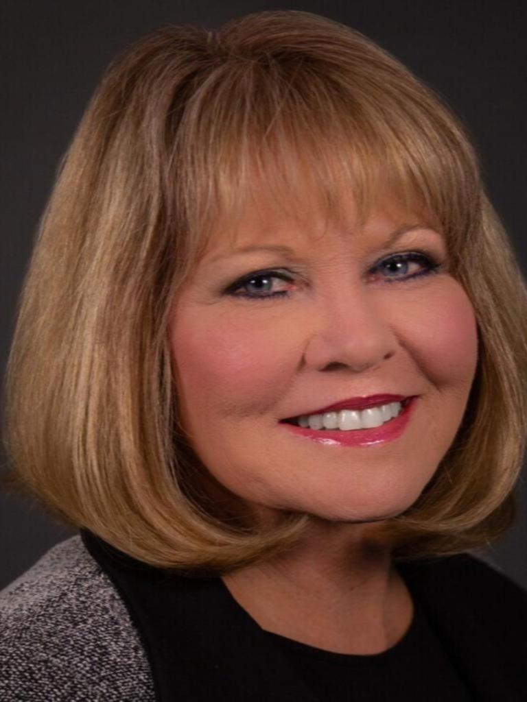 Yolanda Pfeifer
