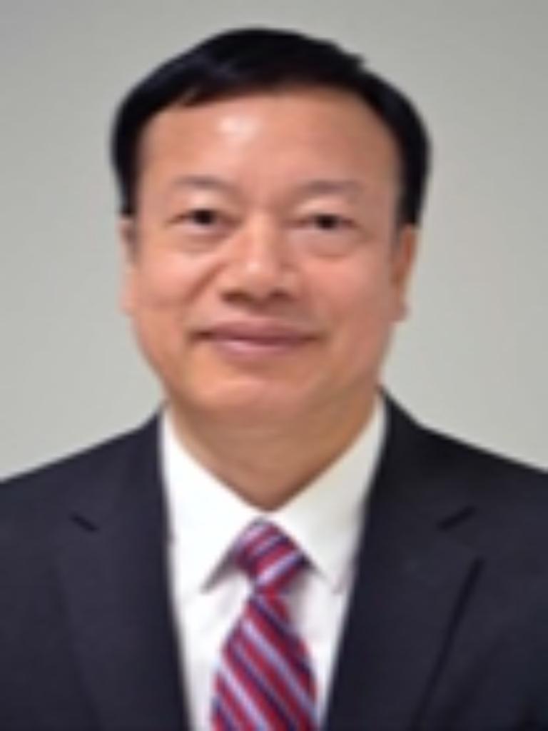Penghao Li Profile Photo
