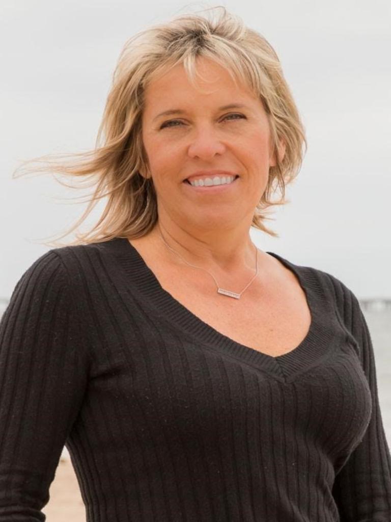 Dawn Lee Profile Photo