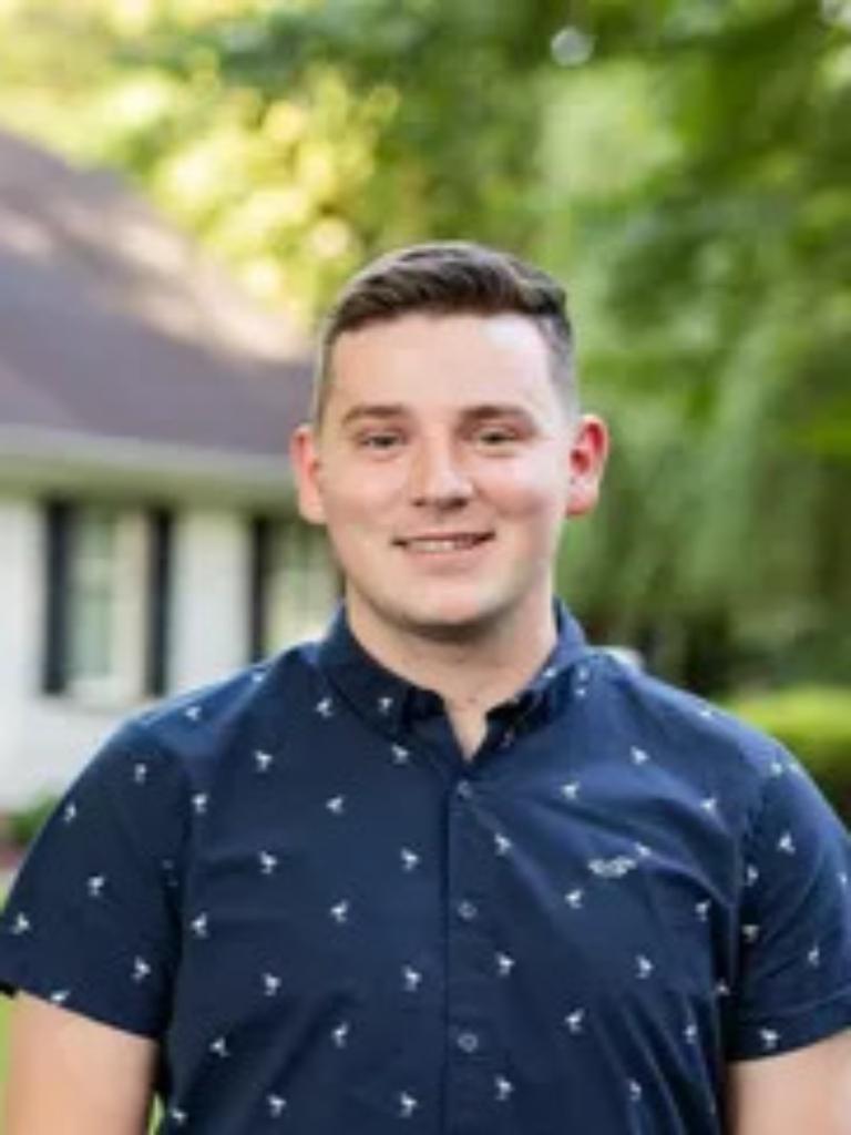 Cade Cook Profile Photo