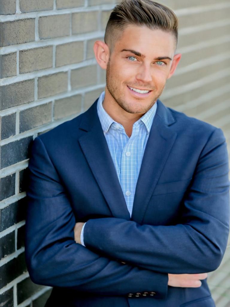 Matt Bosch Profile Photo