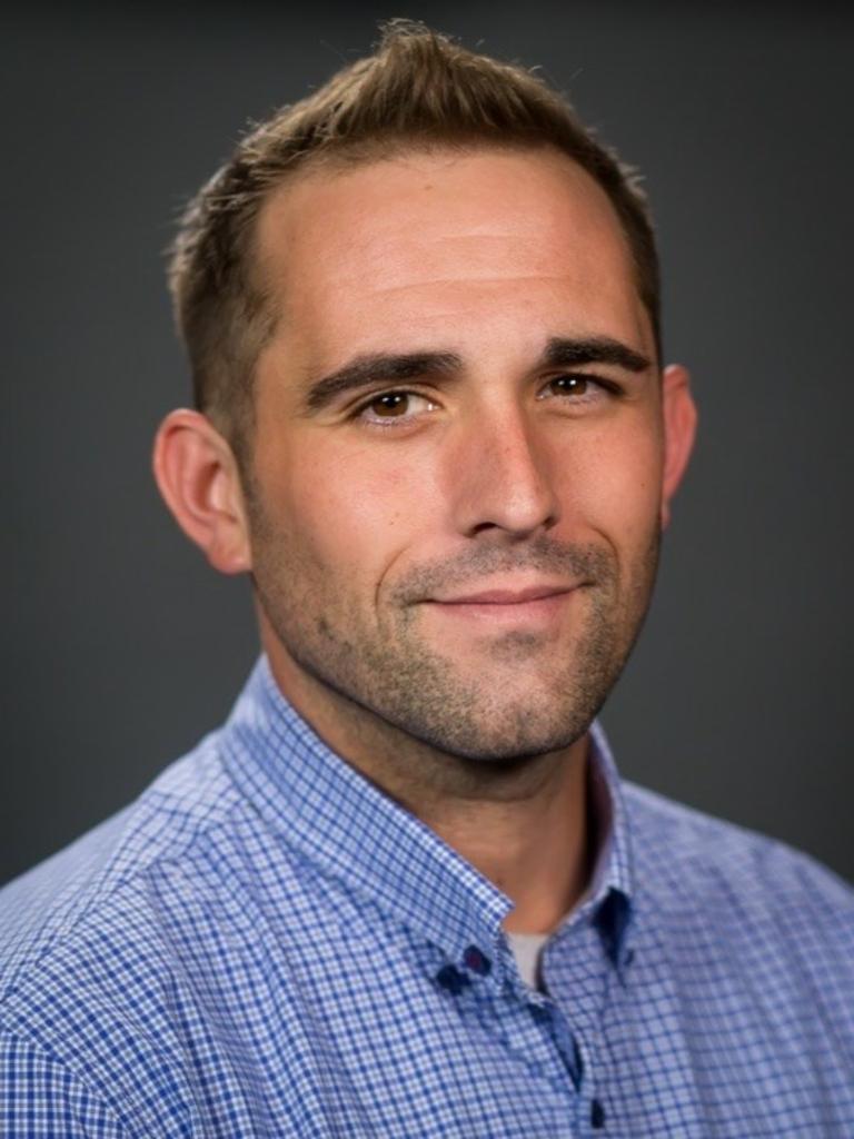 Colin Woods Profile Photo