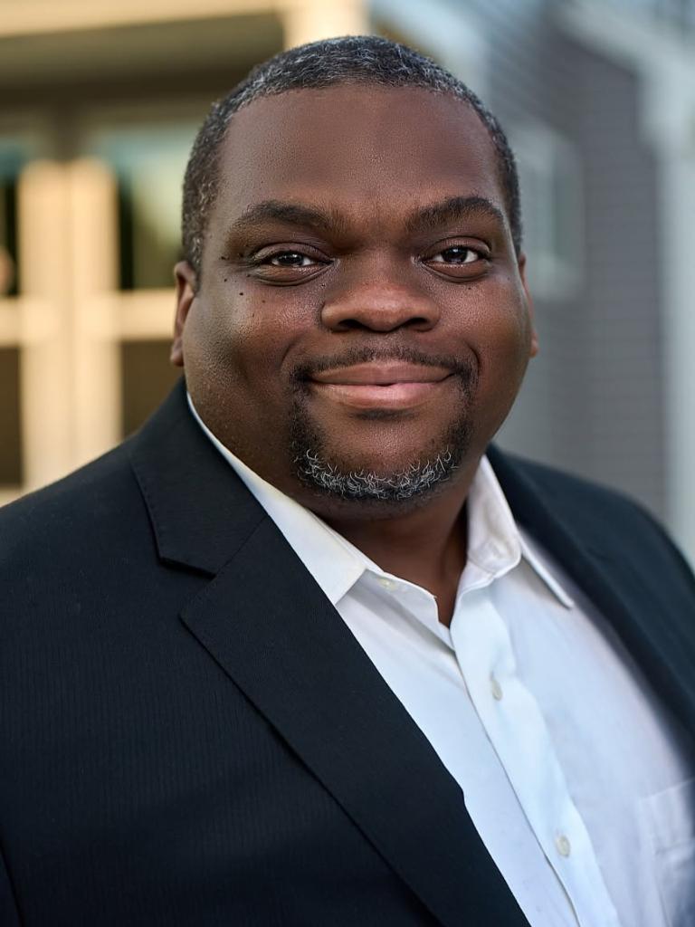 Carlos Smith Profile Photo
