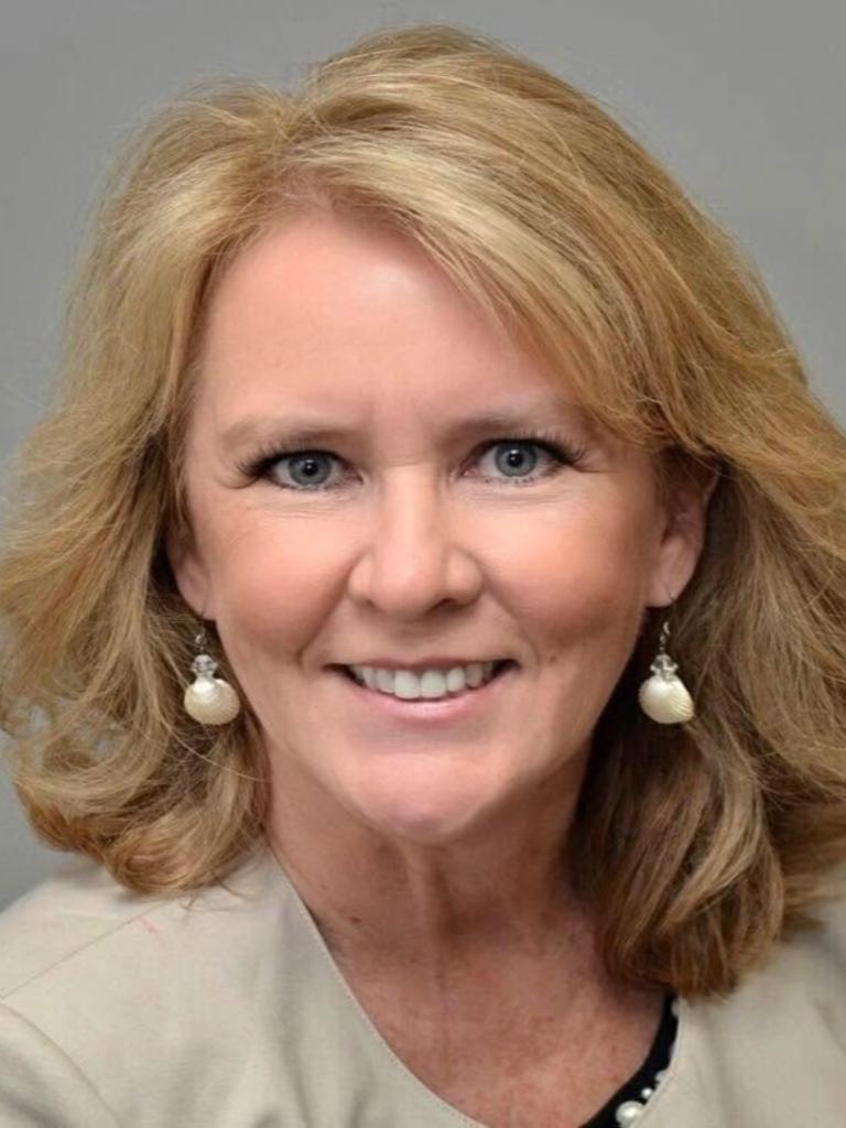 Leslie Rhue Profile Photo