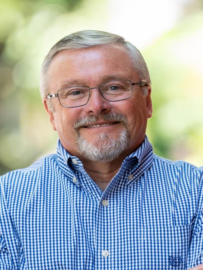 Thierry Dupuis MBA Profile Photo
