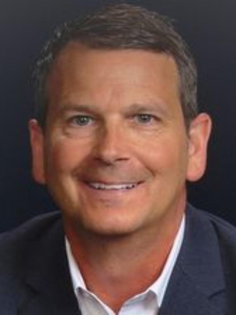 James Westcott Profile Photo