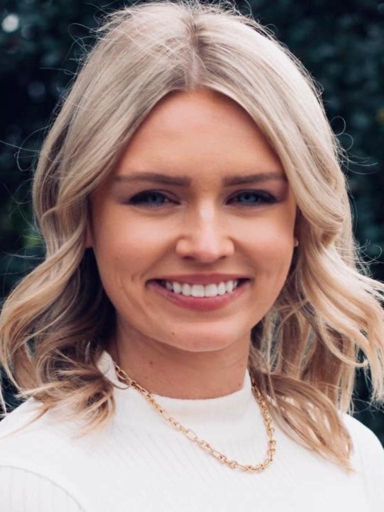 Kristie Dorival Profile Photo
