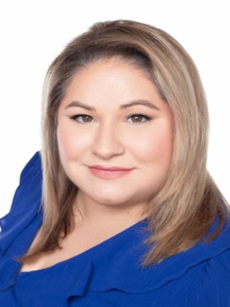 Stefanie Mendez Harris Profile Photo
