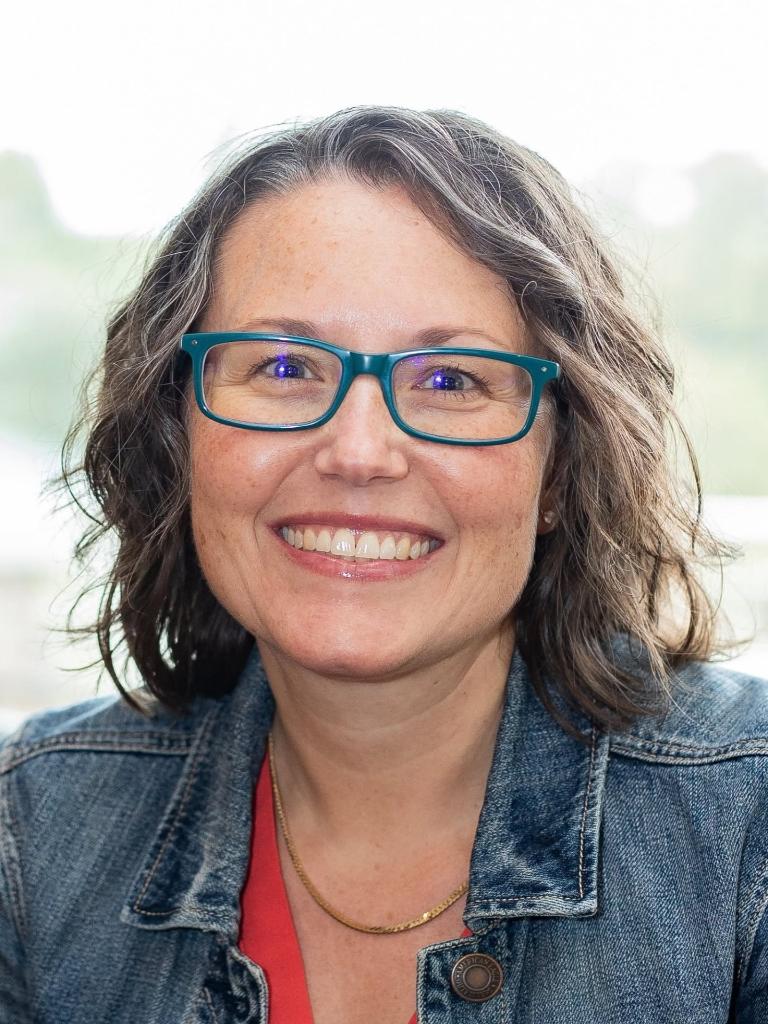 Carrie Spencer Profile Photo