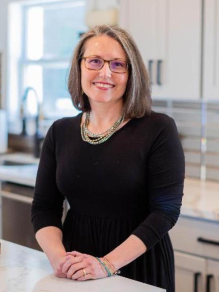 Carrie Spencer