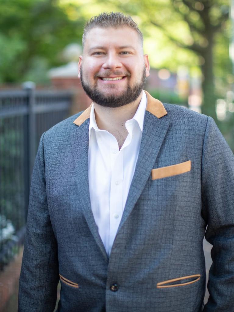 Alex Velichko Profile Photo