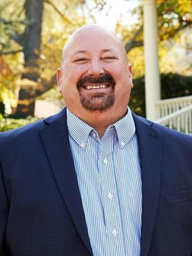 John Goldschmidt Profile Photo
