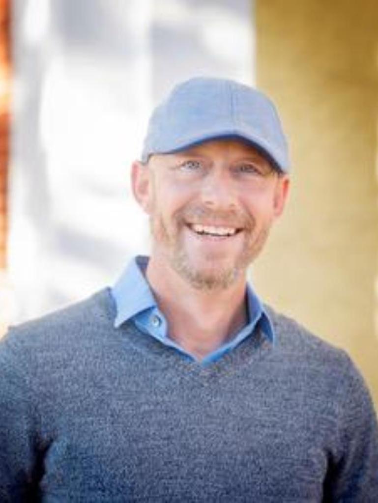 Robert Broskie Profile Image