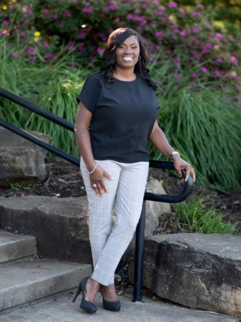 Tiffany Hagood Profile Image
