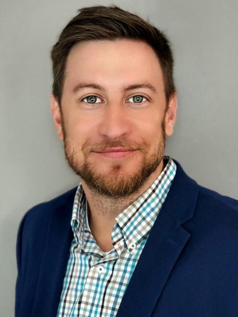 David Christy Profile Image