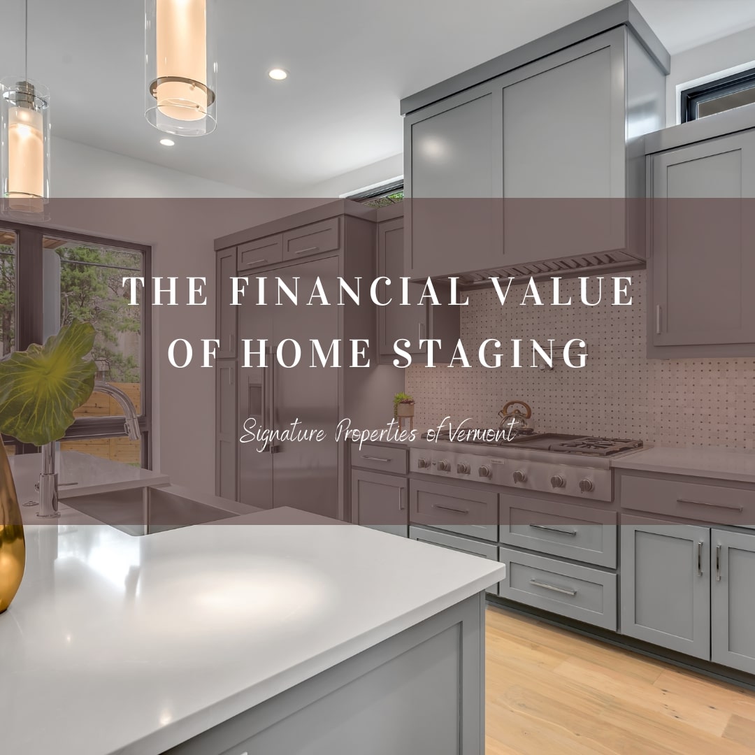 Home staging tips to sell your home faster and for more money! Main Photo