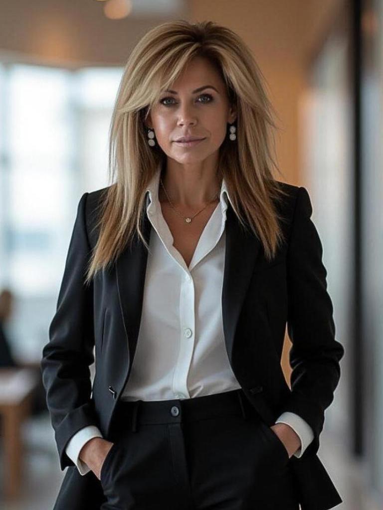 Cathy Wood Profile Photo