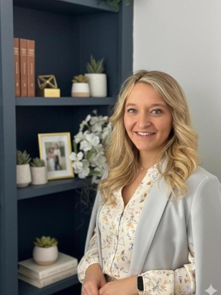 Katy Daley Profile Image