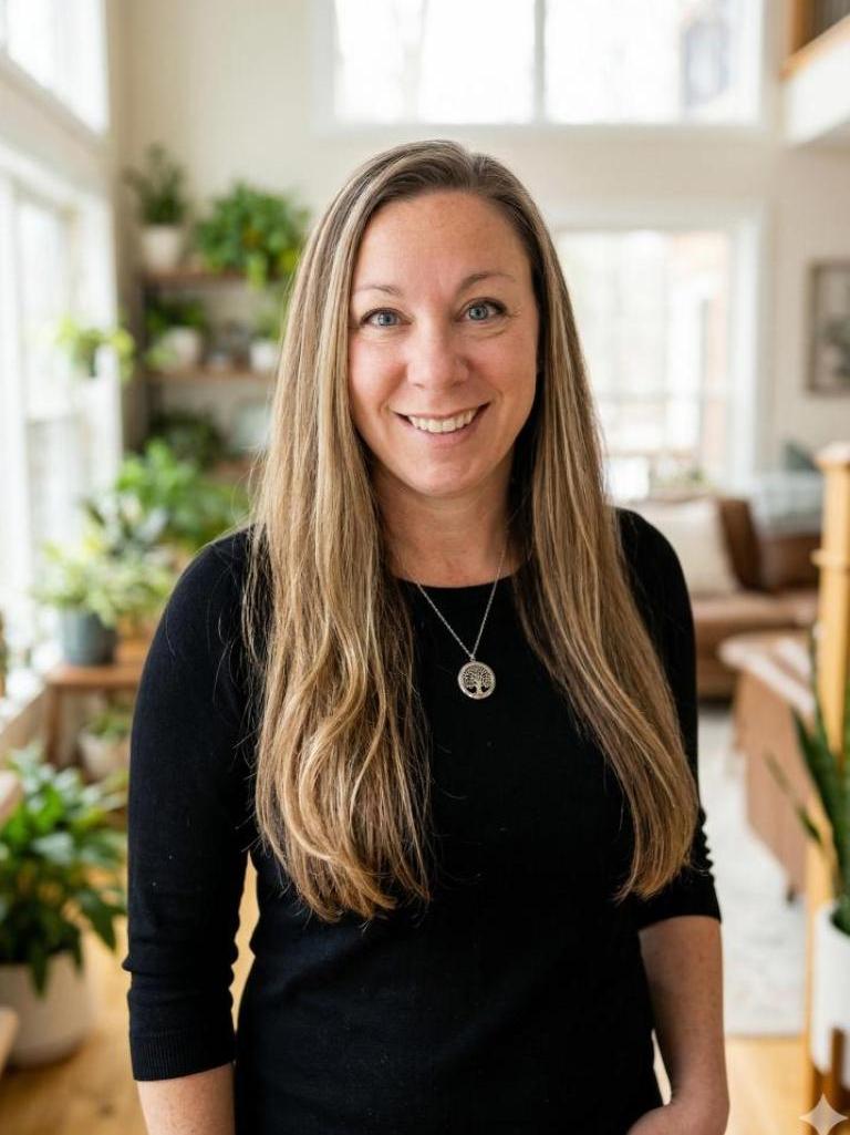 Kristen Mills Profile Image