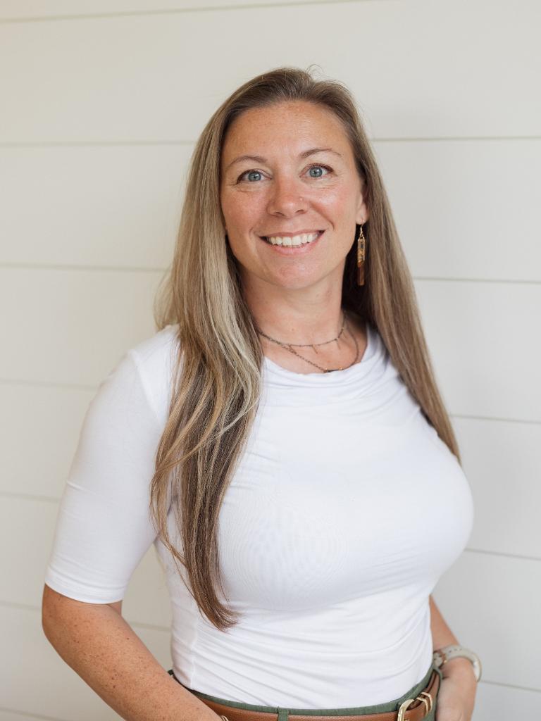 Kristen Mills Profile Image
