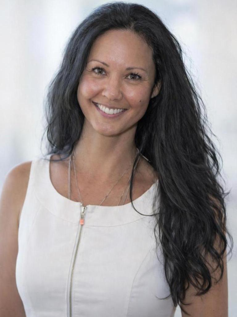 Rebecca Racine Profile Image