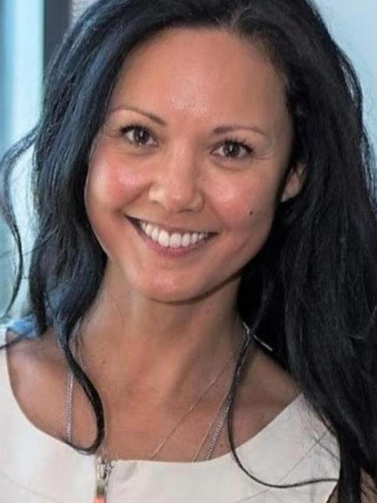 Rebecca Racine Profile Photo