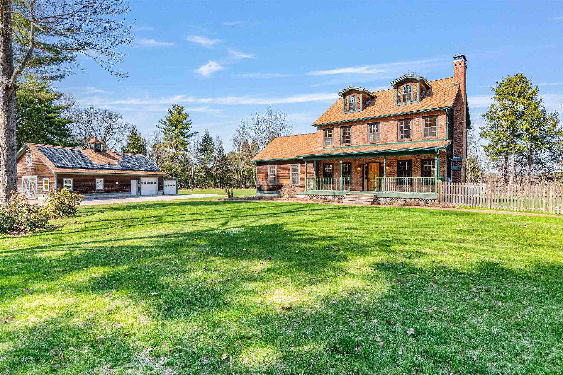 5 Pine Harbor Road Property Photo 5