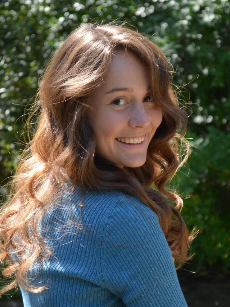 Anari Hoff Profile Photo