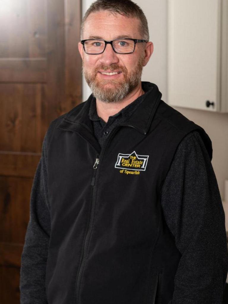 Jason Richards Profile Photo