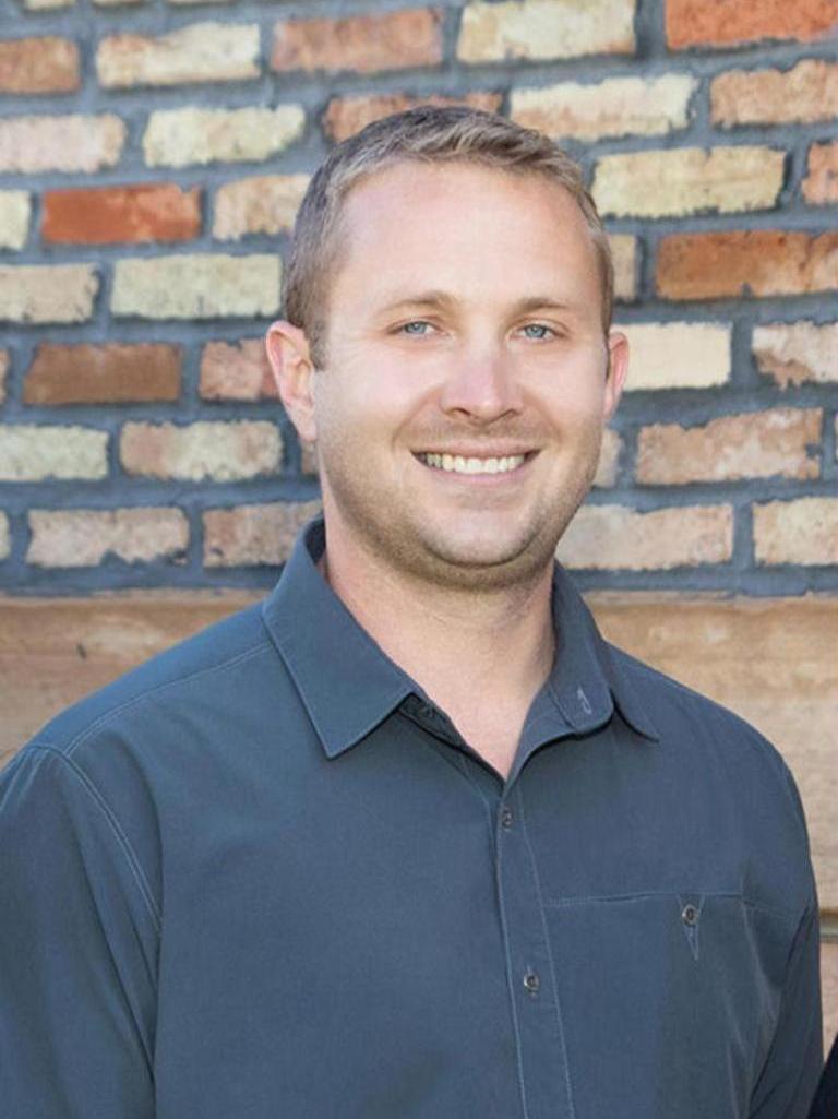 Ryan Wordeman Profile Photo