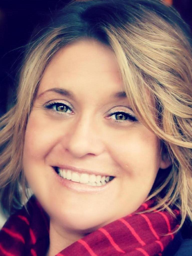 Kristin Buckmaster Profile Photo