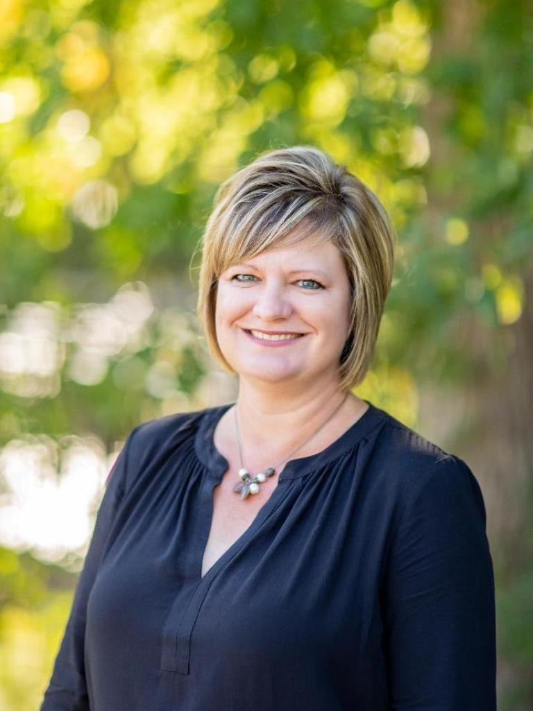 Kari Engen Profile Photo