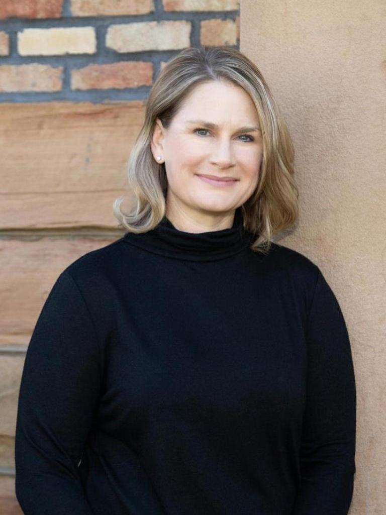 Kellie Peotter Profile Photo