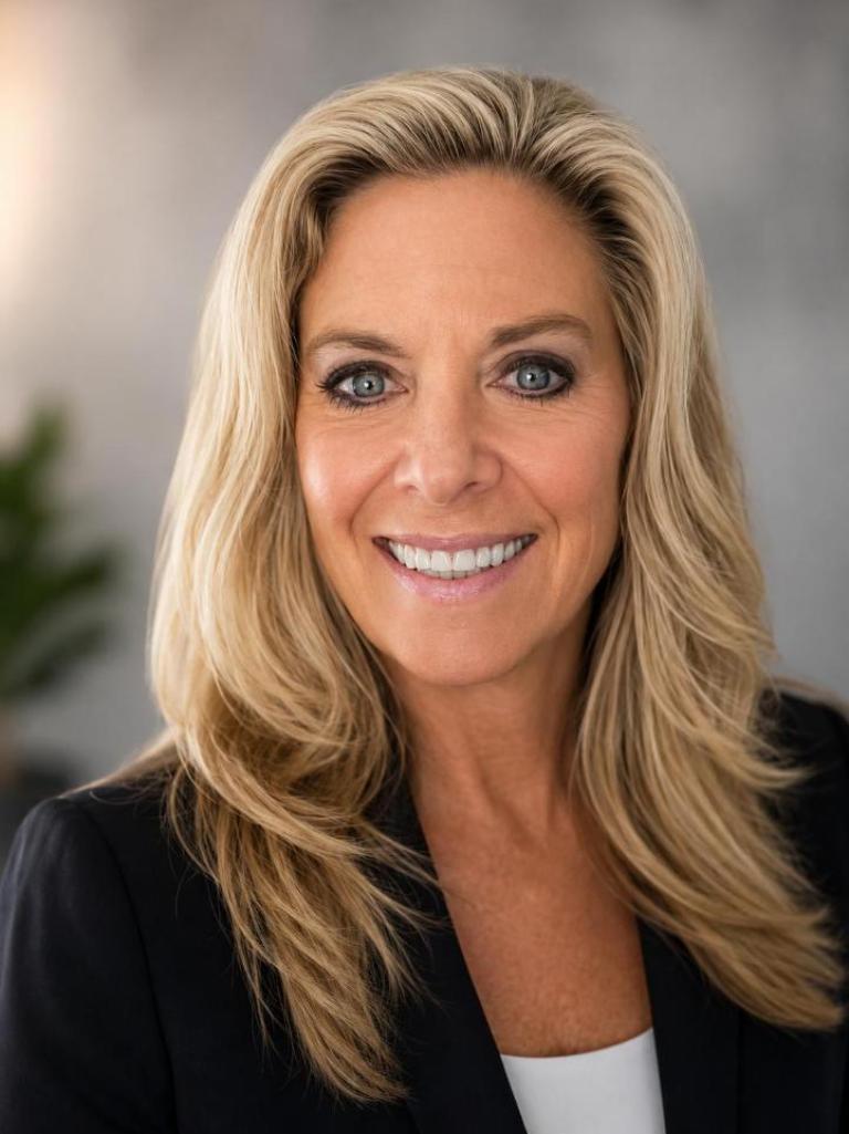 Suzanne Cramer Profile Photo