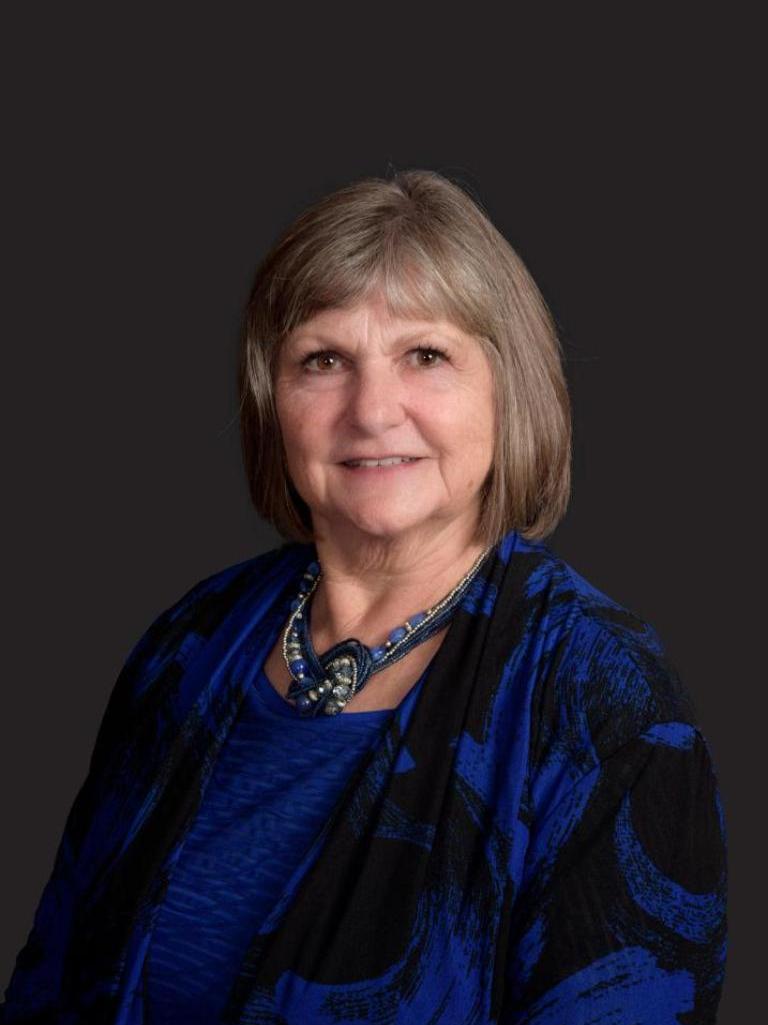 Beth Mathis Profile Photo