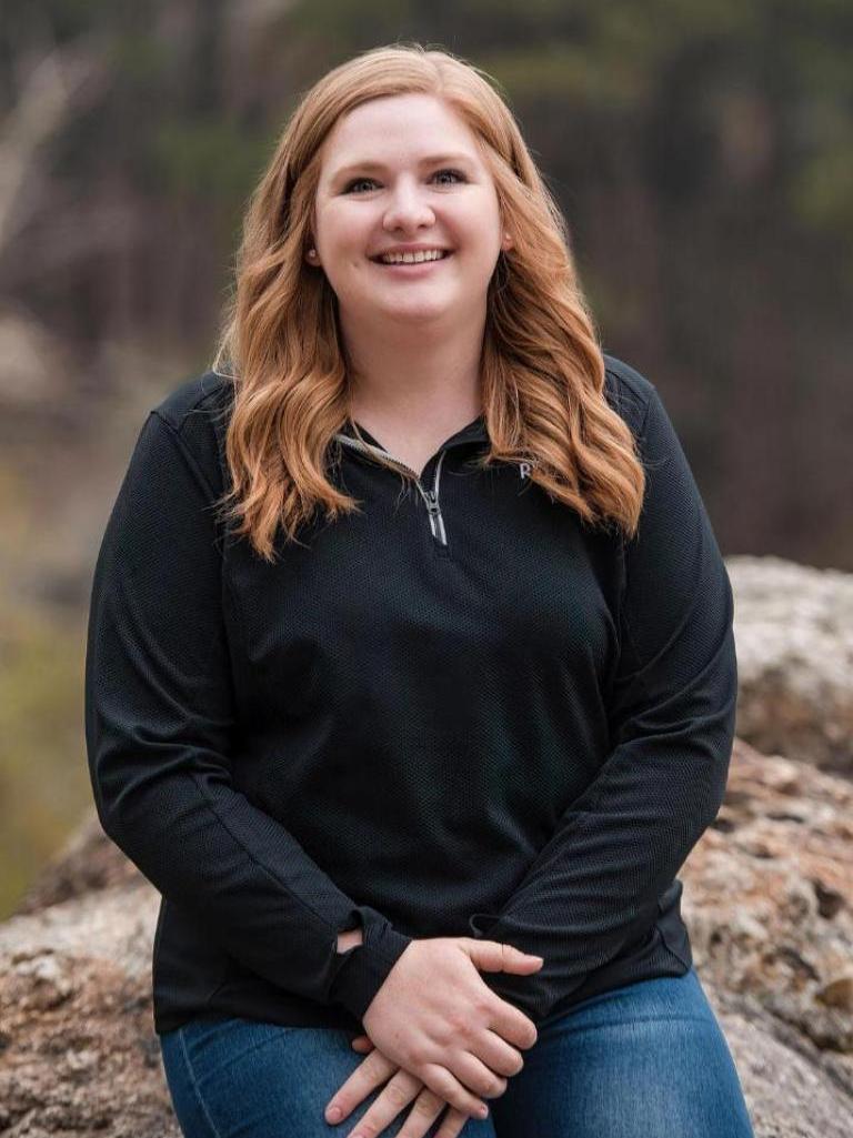Kenzie Clemmons Profile Photo