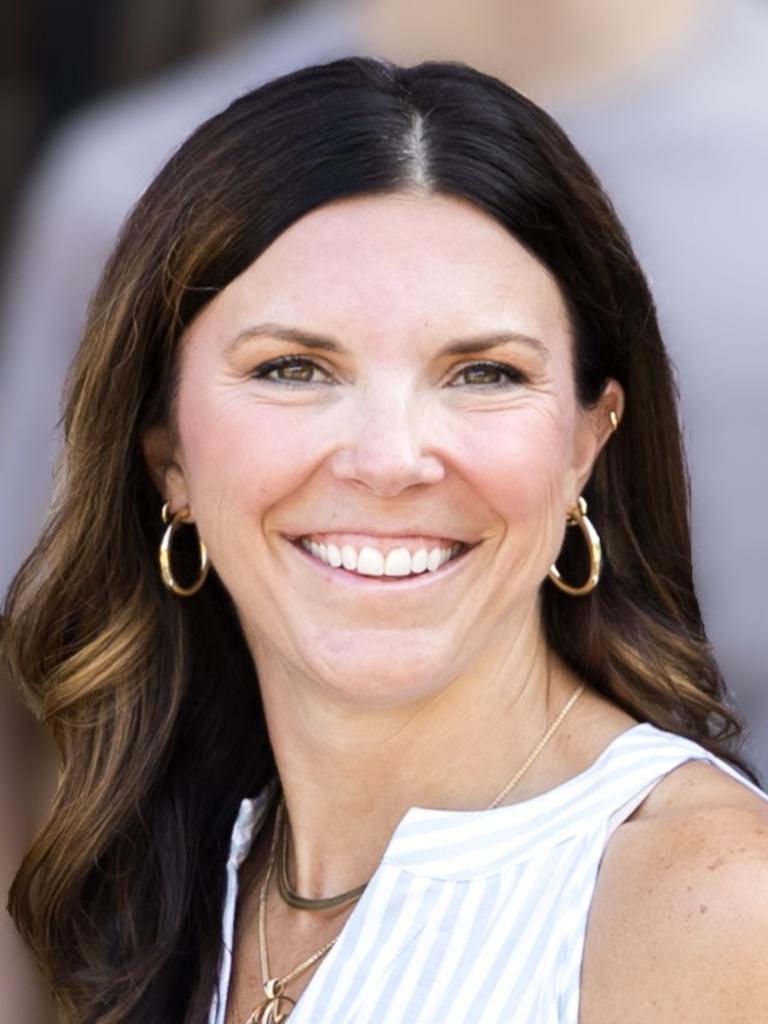 Allison Fanger Profile Image